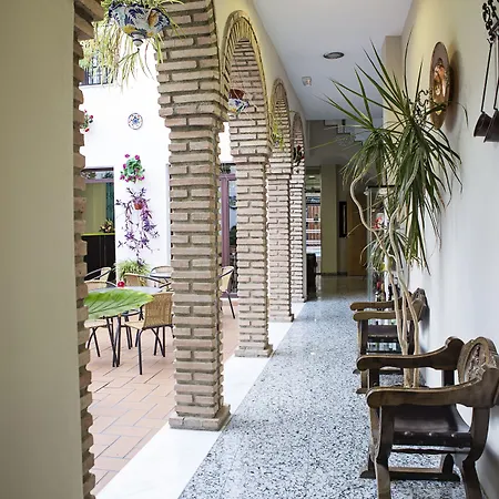 Hotel De Los Faroles-2