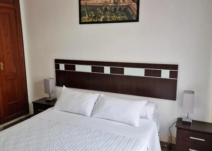 Apartamento El Duque - Plaza De Las Tendillas Córdoba