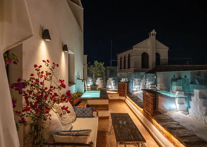 La Ermita Suites - Unico Hotel Monumento De Córdoba