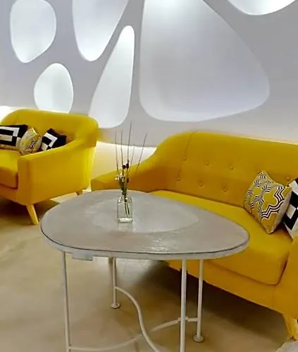 Hotel Suite Generis Córdoba